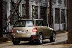 Mercedes-Benz GLK-Class 2010 года